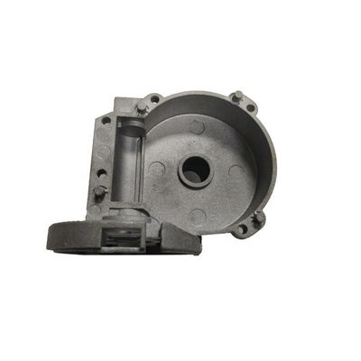 GB Standard ATV and UTV Suspension Parts Withstand High Strength Customized Request