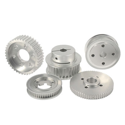 RoHS Certified Precision CNC Machining Air Block for Monthly Deals on Auto Spare Parts