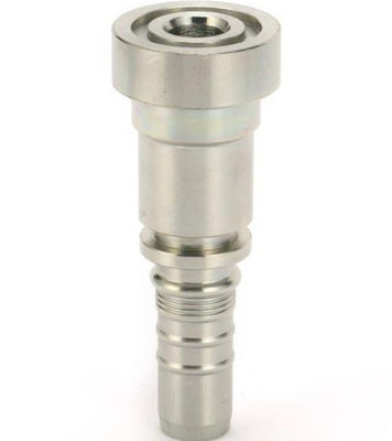 Condition Hydraulic Swaging Machine for Metal Forging Flange Connector Pipe Hose Fitting