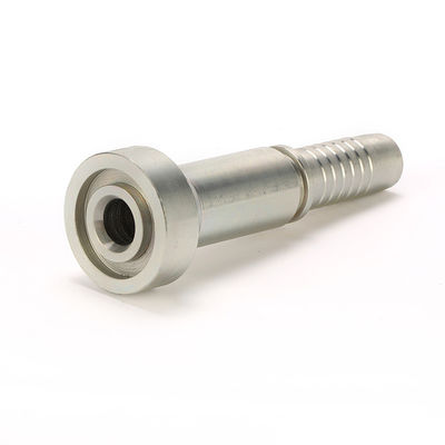 Condition Hydraulic Swaging Machine for Metal Forging Flange Connector Pipe Hose Fitting