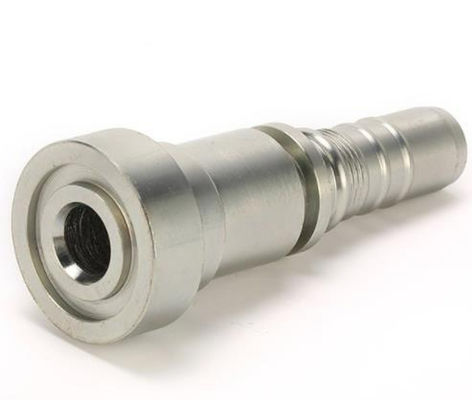 Condition Hydraulic Swaging Machine for Metal Forging Flange Connector Pipe Hose Fitting