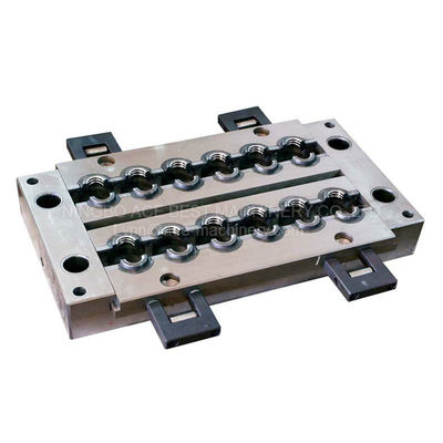CE Certified Progressive Die Stamping Tool For Hardware Stamping Mould