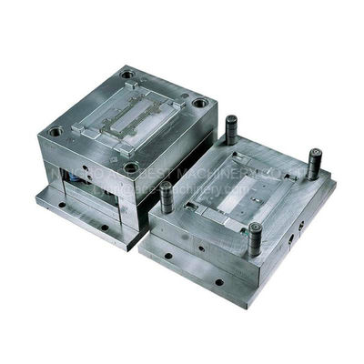CE Certified Progressive Die Stamping Tool For Hardware Stamping Mould