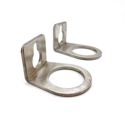 ACE-S10057 Customized Precision Stainless Steel Stamping Part for Sheet Metal Stamping