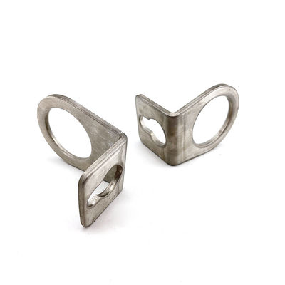 ACE-S10057 Customized Precision Stainless Steel Stamping Part for Sheet Metal Stamping