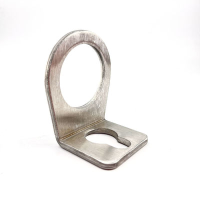 ACE-S10057 Customized Precision Stainless Steel Stamping Part for Sheet Metal Stamping