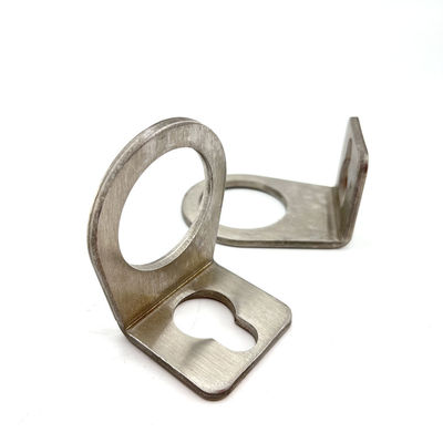 ACE-S10057 Customized Precision Stainless Steel Stamping Part for Sheet Metal Stamping