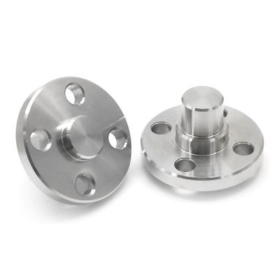 Customized Brass CNC Machining Connection Part of Connection with CE Certification