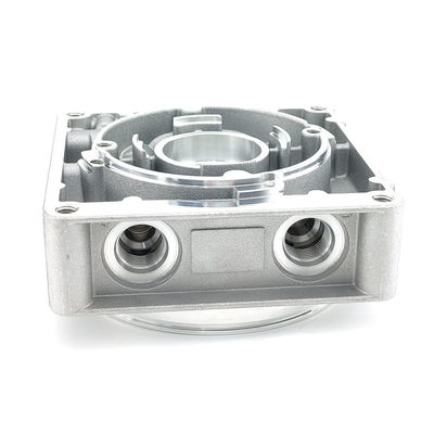 Customized OEM Machining Spare Part Cylinder Head and Block for Customized Request