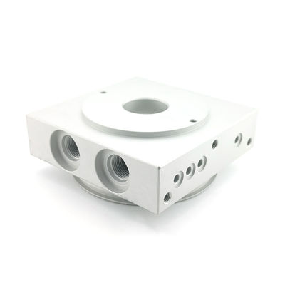 Model NO. L186 ASTM Standard Precision Shock Absorber Adjustable Valve Seat Valve Body