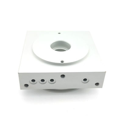 Model NO. L186 ASTM Standard Precision Shock Absorber Adjustable Valve Seat Valve Body