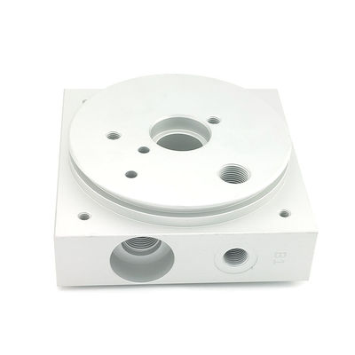 Model NO. L186 ASTM Standard Precision Shock Absorber Adjustable Valve Seat Valve Body