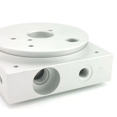 Model NO. L186 ASTM Standard Precision Shock Absorber Adjustable Valve Seat Valve Body