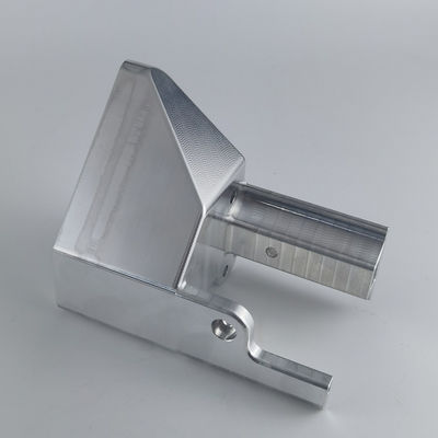 RoHS Certified Customized High Precision Aluminum Extrusion Part for Industrial Needs