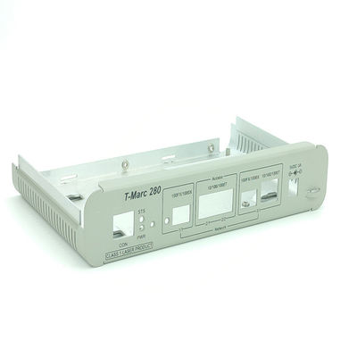 Industry Metal Stamping Parts of Fine Blanking Multi-Position Iron Hinge Stamping Part