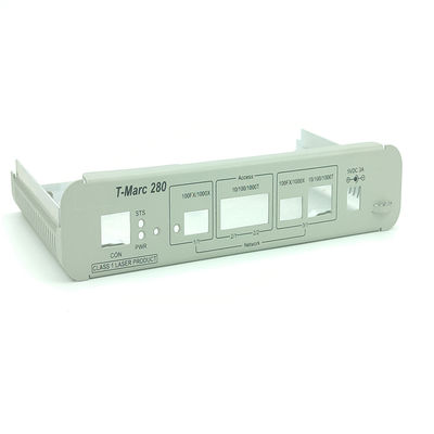 Industry Metal Stamping Parts of Fine Blanking Multi-Position Iron Hinge Stamping Part