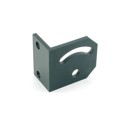 CNC Stamping SPCC Secc SGCC Stainless Steel Aluminum Customized Sheet Metal Fabrication