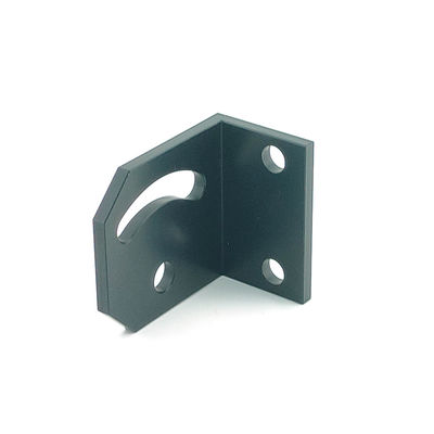 CNC Stamping SPCC Secc SGCC Stainless Steel Aluminum Customized Sheet Metal Fabrication