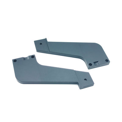 OEM Custom Sheet Metal Forming Stamping with Powder Coating and /-0.05 Tolerance