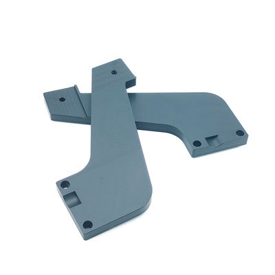 OEM Custom Sheet Metal Forming Stamping with Powder Coating and /-0.05 Tolerance