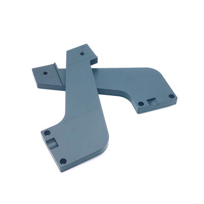 OEM Custom Sheet Metal Forming Stamping with Powder Coating and /-0.05 Tolerance