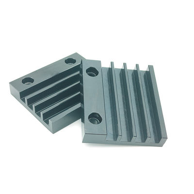 OEM Custom Sheet Metal Forming Stamping with Powder Coating and /-0.05 Tolerance