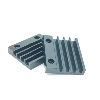 OEM Custom Sheet Metal Forming Stamping with Powder Coating and /-0.05 Tolerance