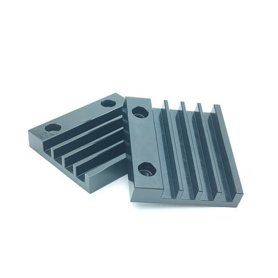 OEM Custom Sheet Metal Forming Stamping with Powder Coating and /-0.05 Tolerance