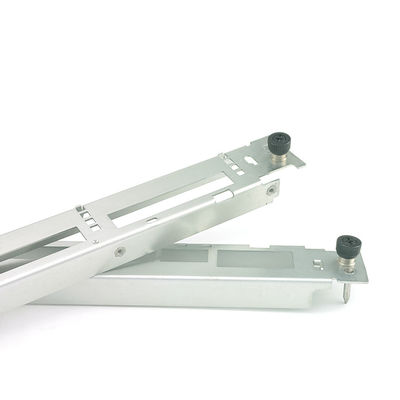 Customized Stamping Tapping Part Sheet Metal Fabrication for Precise Manufacturing