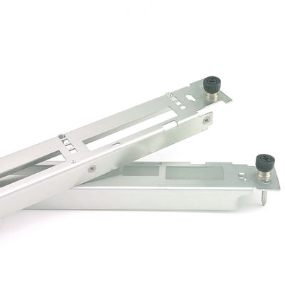 Customized Stamping Tapping Part Sheet Metal Fabrication for Precise Manufacturing