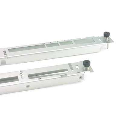 Customized Stamping Tapping Part Sheet Metal Fabrication for Precise Manufacturing