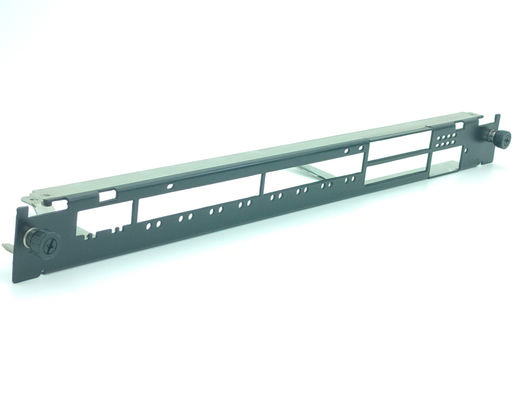 Customized SPCC/SGCC/SPHC Material Metal Stamping Parts for Sheet Metal Bending Industry