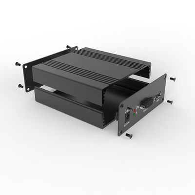 RoHs Compliant OEM Aluminum Machining Al5754 Al6061 for Custom Sheet Metal Fabrication