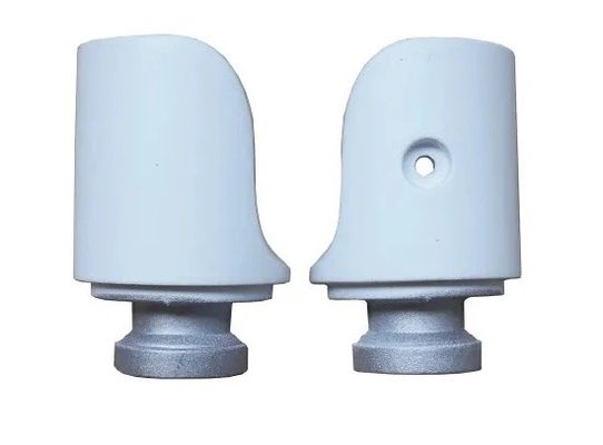 Surface Preparation Deburring CNC Machining Aluminum Alloy Die Casting Motorcycle Parts