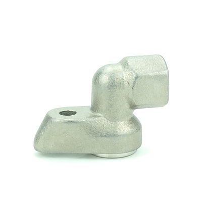 Aluminum Die Casting High Precision Dewaxing Horizontal Pressure Chamber Structure