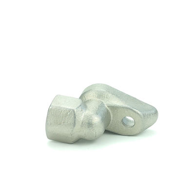 Aluminum Die Casting High Precision Dewaxing Horizontal Pressure Chamber Structure