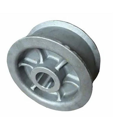 Precision Die Casting Electronic Accessories for Custom Investment and CNC Machined Steel