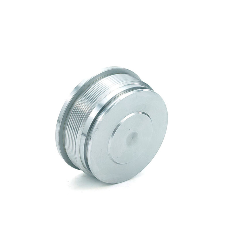Precision CNC Lathe Machining OEM Cylinder for Customer Piston from CNC Lathe Machine