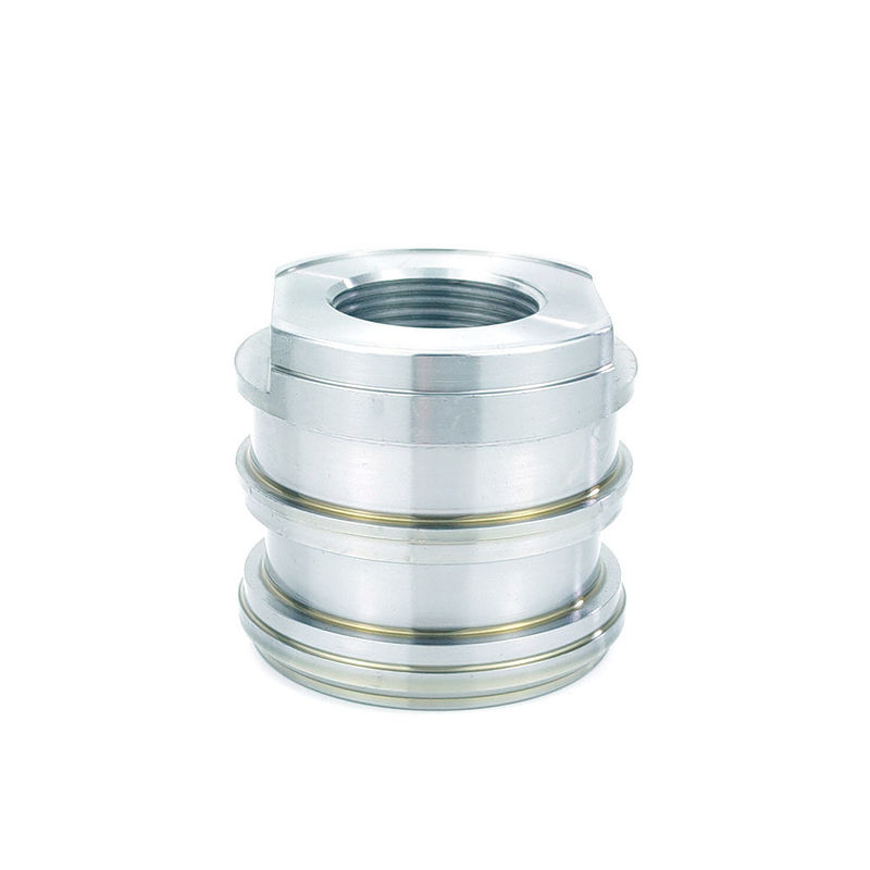Fast Sample Time 7-10days Turning Parts OEM Customer Piston for Customization