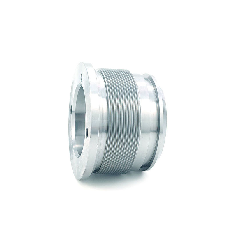 CE Certified Precision Machining Part OEM Customer Piston for Ningbo Company Location
