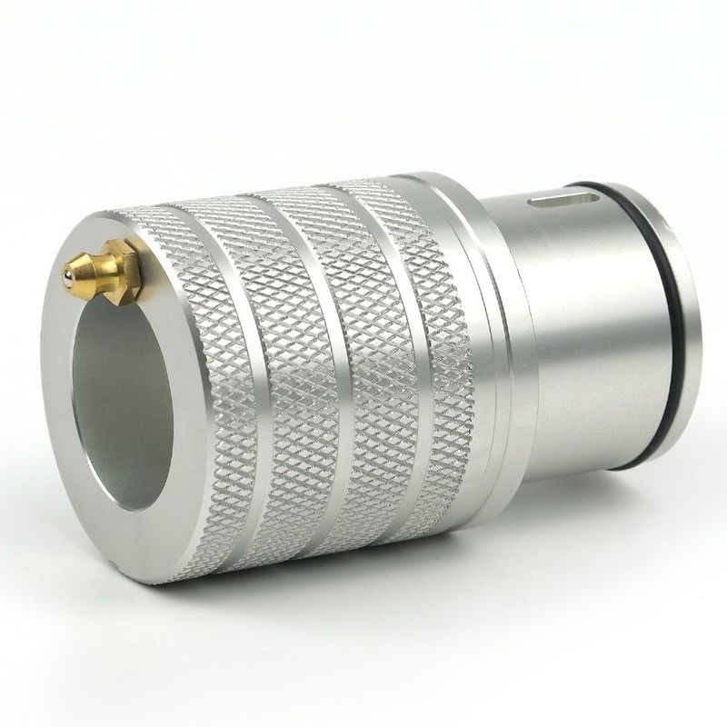 40mm Wheel Bearing Greaser Tool for UTV Improve UTV Performance and Safety