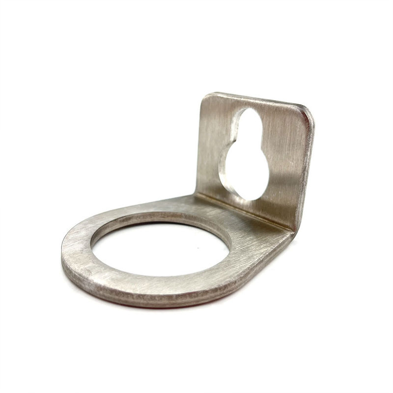 ACE-S10057 Customized Precision Stainless Steel Stamping Part for Sheet Metal Stamping