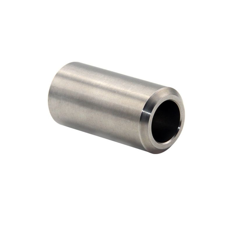 Customized Brass CNC Machining Connection Part of Connection with CE Certification