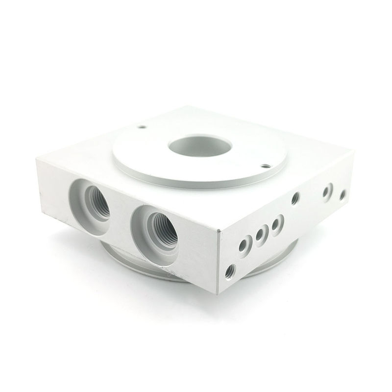 Model NO. L186 ASTM Standard Precision Shock Absorber Adjustable Valve Seat Valve Body