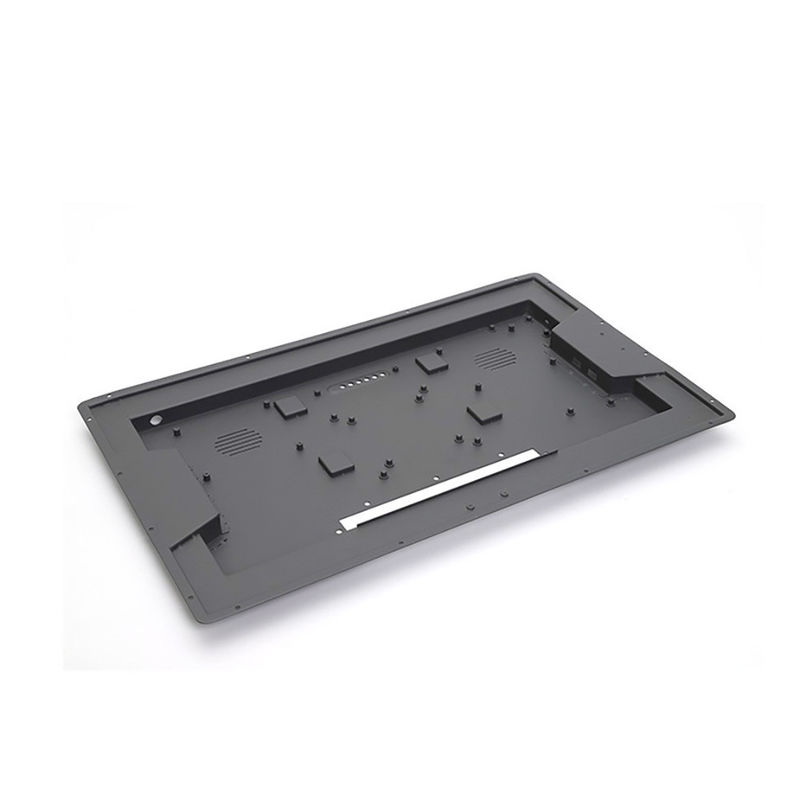 ASTM Standard Metal Processing Machinery Parts for OEM Customized Sheet Metal Stamping