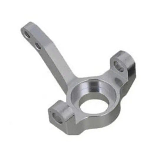 STP/Step/Igs/Dwg/Pdf Drawing Format Aluminum Die Casting for Auto Parts Production