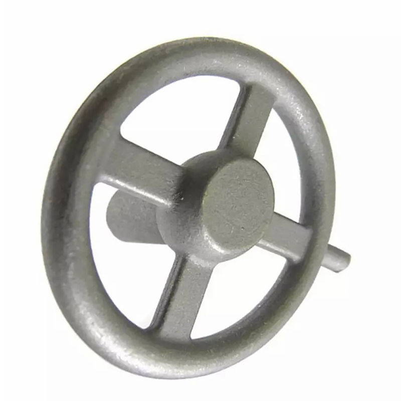 Precision Die Casting Electronic Accessories for Custom Investment and CNC Machined Steel