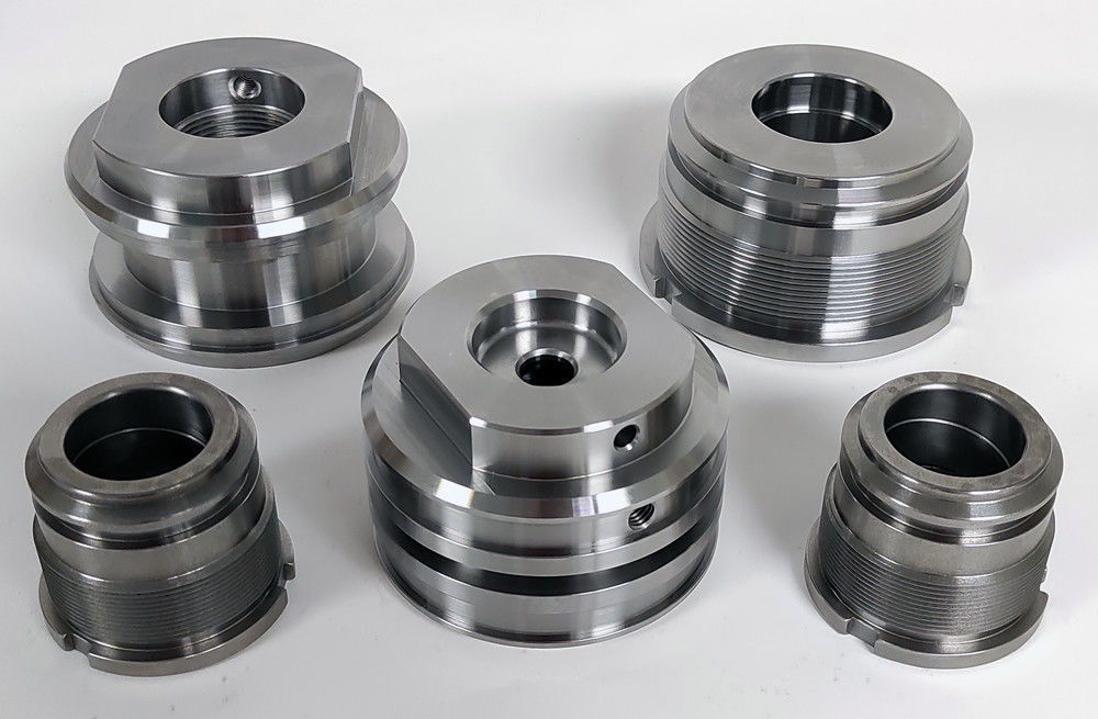 OEM Metal Processing Machinery Parts Hydraulic Cylinder Piston